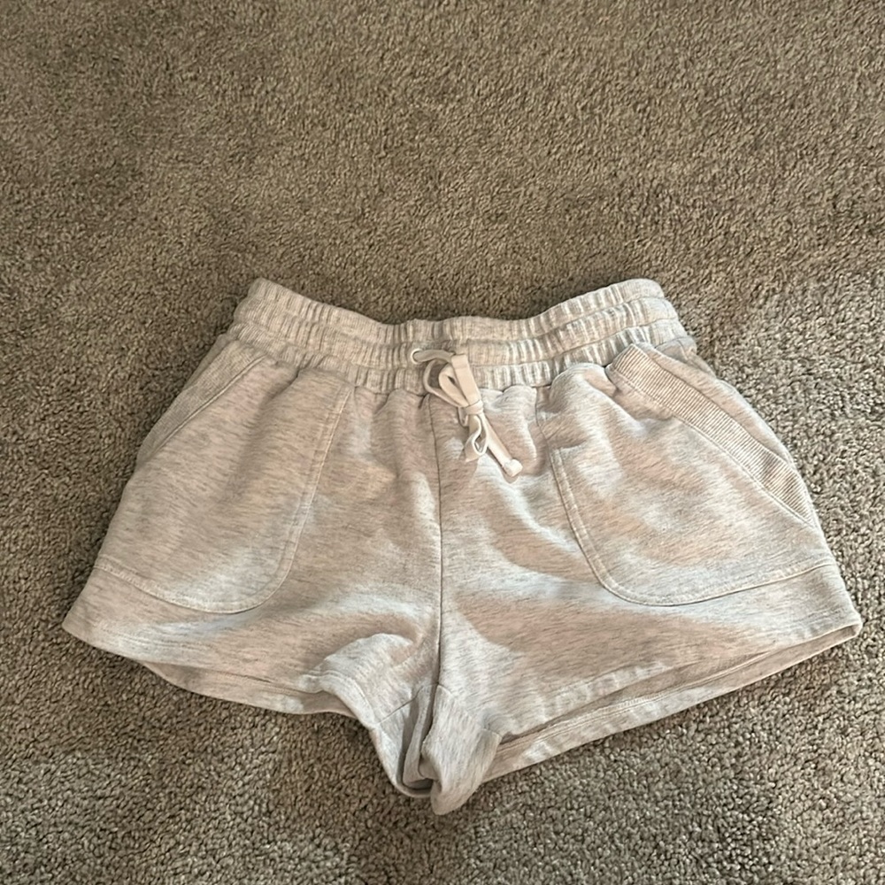 Comfy DSG Shorts